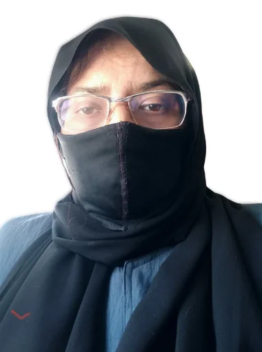 Dr. Uzma Khalil - Board Certified Dermatologist