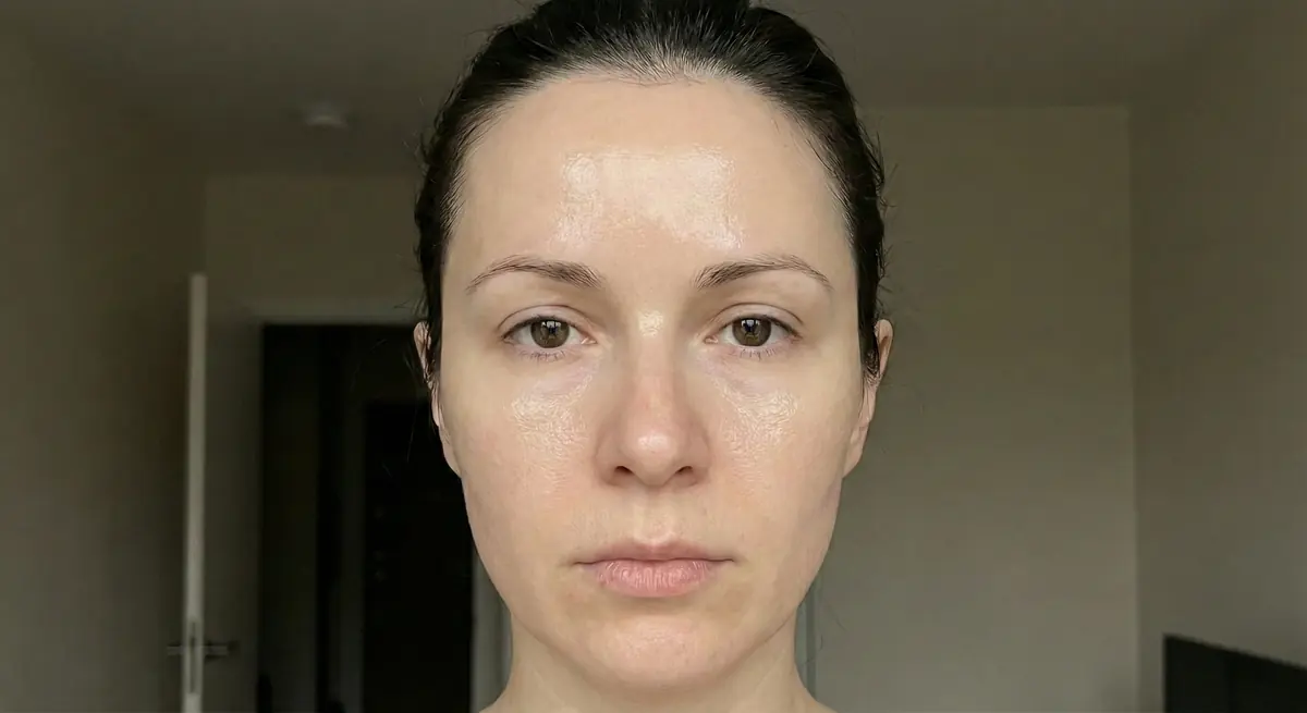 After Melasma Treatment